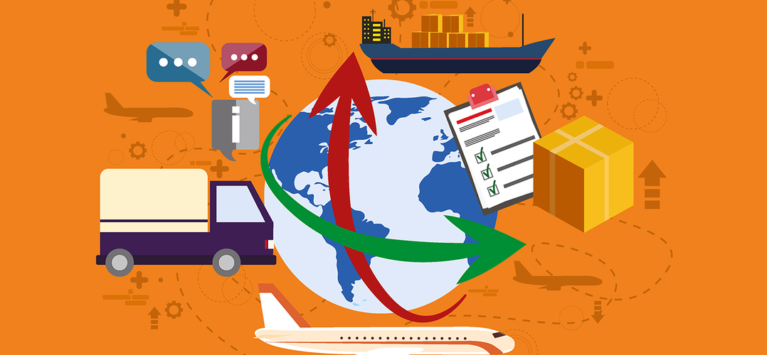 Achat, logistique et Transport