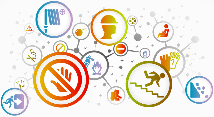 Qualité - Santé - Sécurité - Environnement